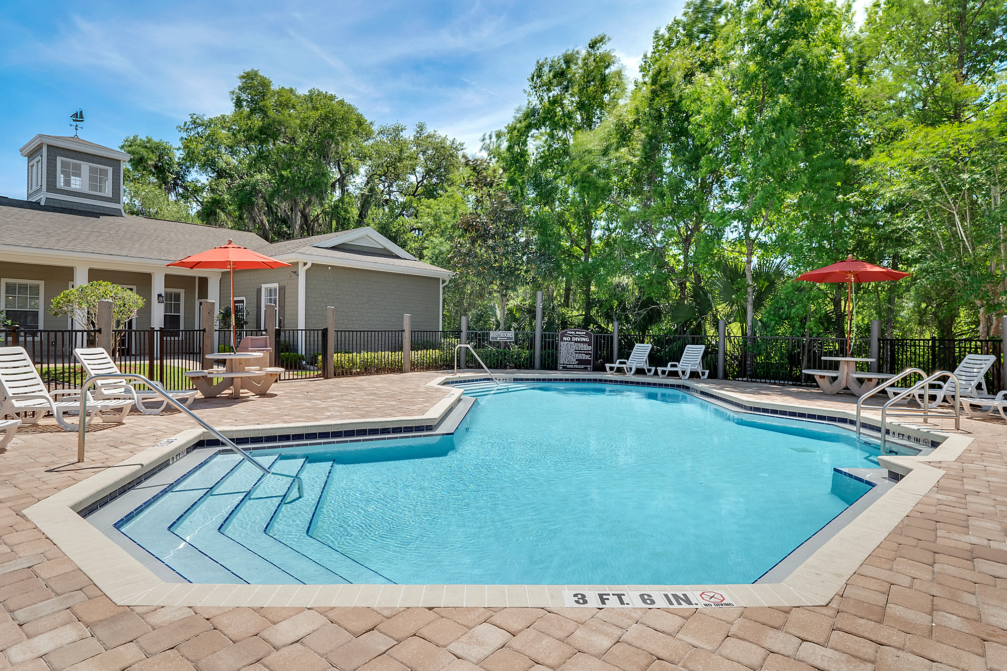 Apartments In Leesburg Fl Lakeside Pointe Apartments Concord