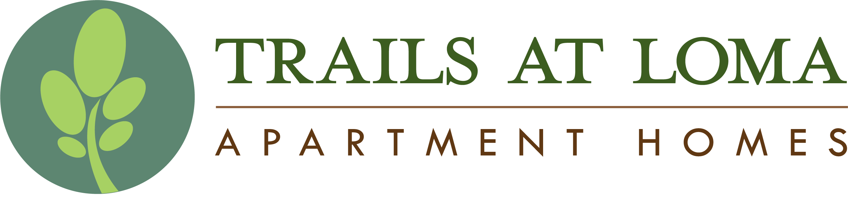 Trails at Loma logo