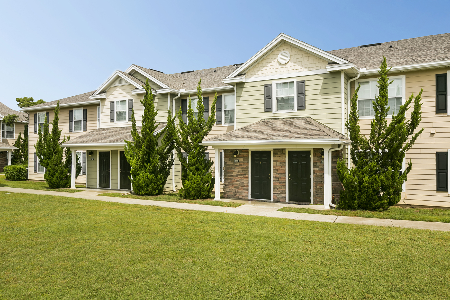 Concordrents Concord Management Rental Apartments Property