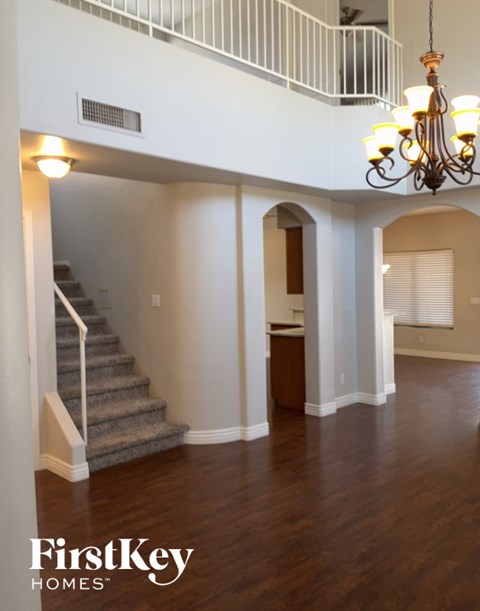 10132 E CAPRI AVENUE 3 Beds Apartment for Rent
