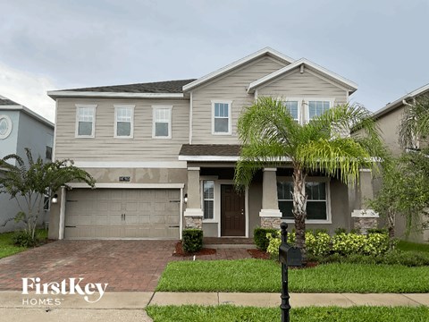 14180 GOLD BRIDGE DRIVE 4 Beds Apartment for Rent