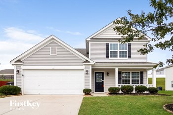 Image for 1871 Pine Cove Court Winston-Salem, NC 27127 - 1871 Pine Cove Court