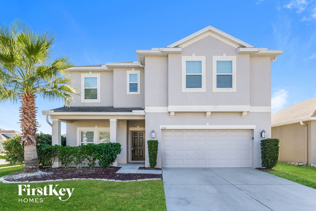 2501 ISABELA TERRACE 4 Beds House for Rent - Photo Gallery 1