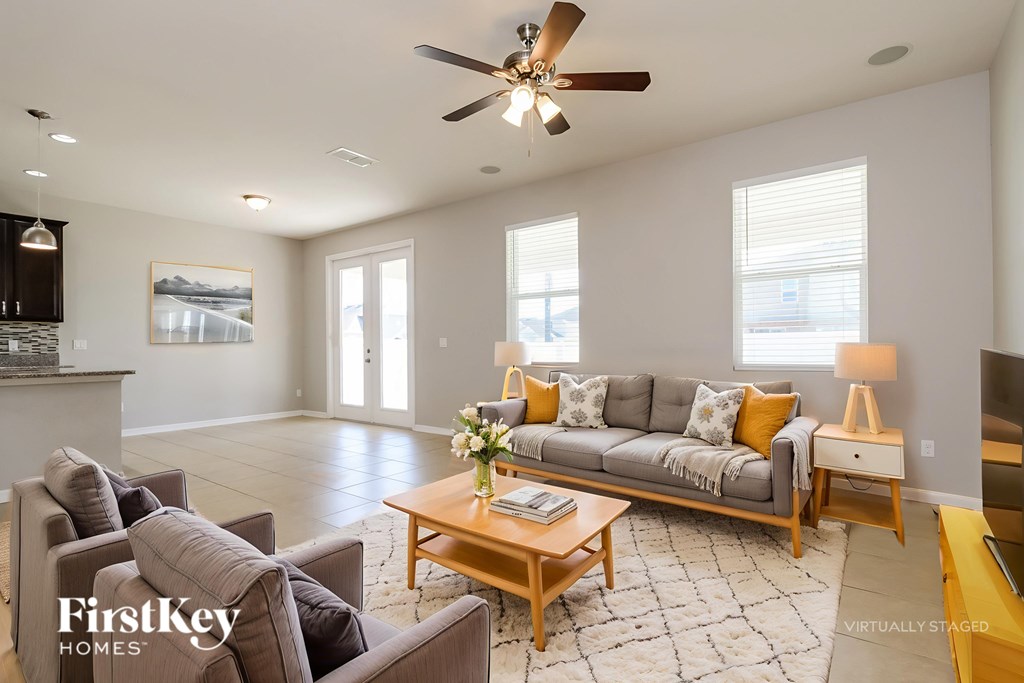 2501 ISABELA TERRACE 4 Beds House for Rent - Photo Gallery 3