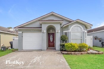Image for 4117 BERKSHIRE BAY COURT ORLANDO, FL 32822 - 4117 BERKSHIRE BAY COURT