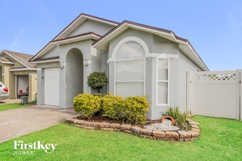 4117 BERKSHIRE BAY COURT 3 Beds Apartment for Rent
