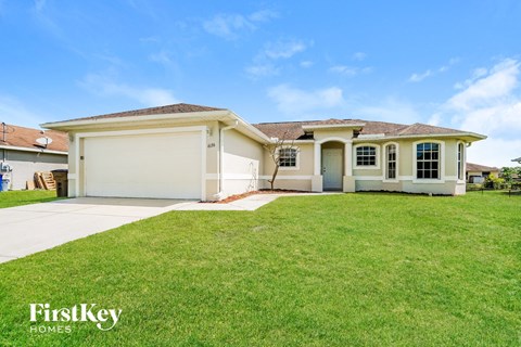 6136 Hellman Avenue 3 Beds Apartment for Rent