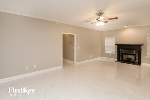 8610 Taybrook Drive 3 Beds Apartment for Rent