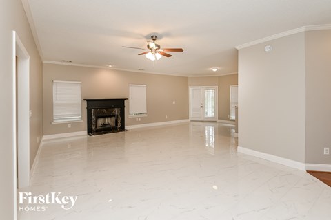 8610 Taybrook Drive 3 Beds Apartment for Rent