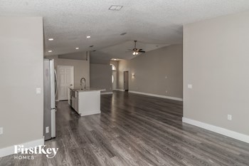 9119 CATHERINE FOSTER COURT 4 Beds House for Rent - Photo Gallery 4