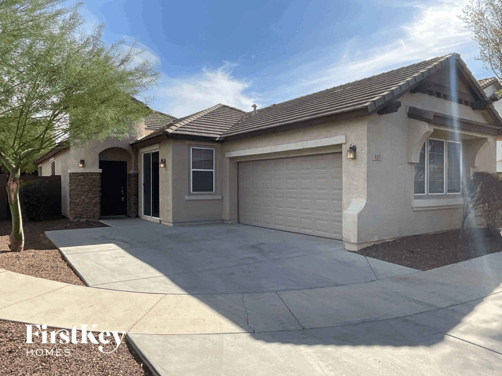 845 E GARY Lane 3 Beds Apartment for Rent