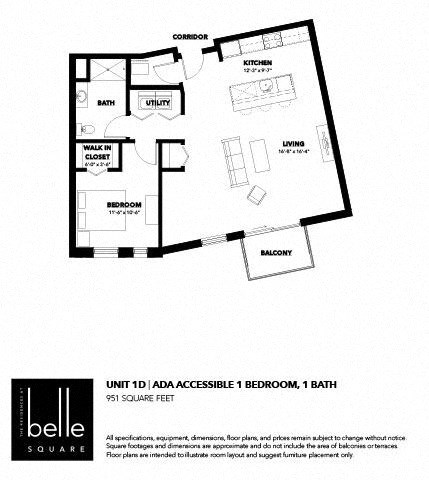 323 State Street Studio-3 Beds Apartment for Rent - Photo Gallery 17