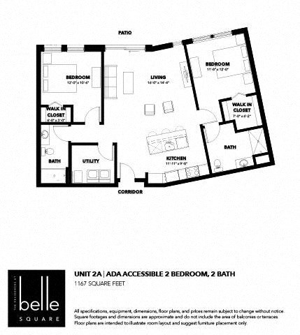 323 State Street Studio-3 Beds Apartment for Rent - Photo Gallery 21