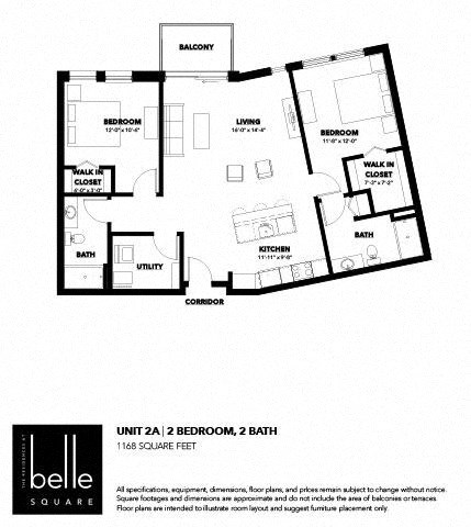 323 State Street Studio-3 Beds Apartment for Rent - Photo Gallery 22