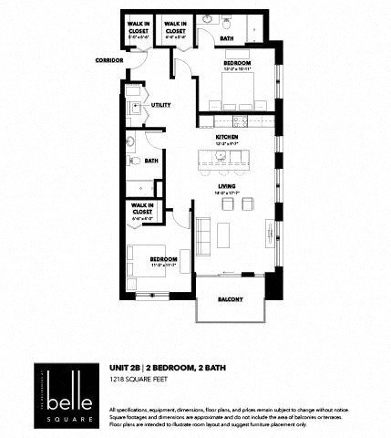 323 State Street Studio-3 Beds Apartment for Rent - Photo Gallery 23