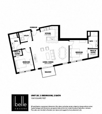 323 State Street Studio-3 Beds Apartment for Rent - Photo Gallery 26