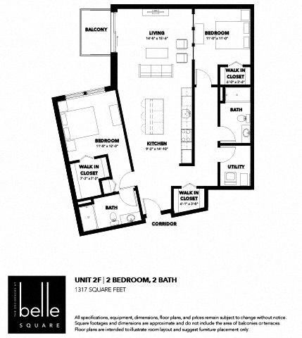 323 State Street Studio-3 Beds Apartment for Rent - Photo Gallery 27