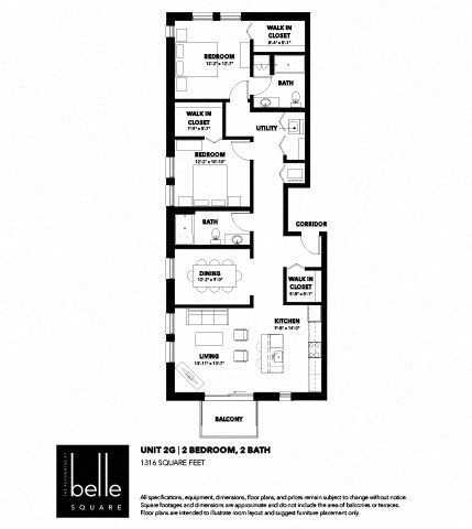 323 State Street Studio-3 Beds Apartment for Rent - Photo Gallery 28