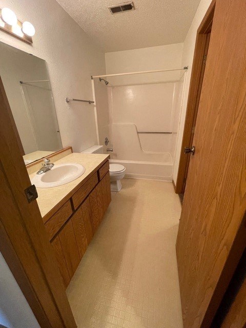 a small bathroom with a sink and a toilet