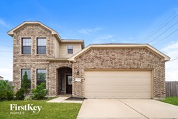 Image for 23027 Silver Linden Court Tomball, TX 77375 - 23027 Silver Linden Court