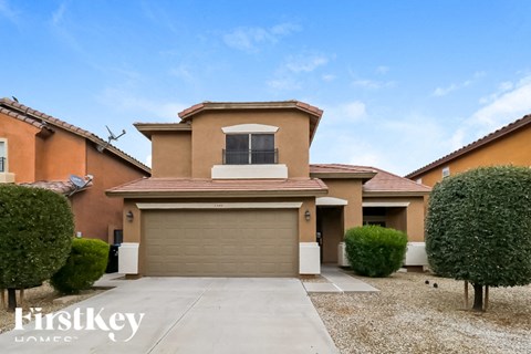 3349 S 98TH Lane 3 Beds Apartment for Rent