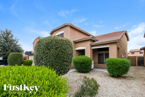 3349 S 98TH Lane 3 Beds Apartment for Rent