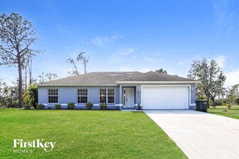 4517 LOVETT ROAD 3 Beds Apartment for Rent