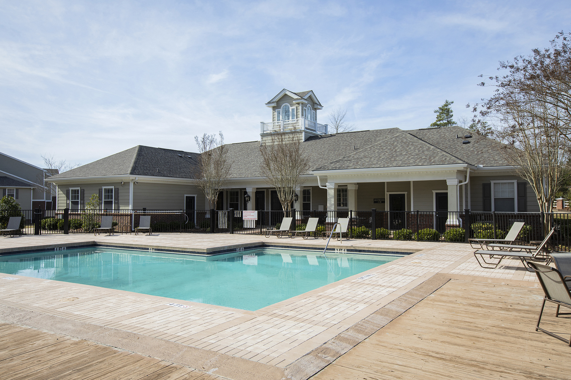 Apartments In Augusta Ga Creekside At Augusta West