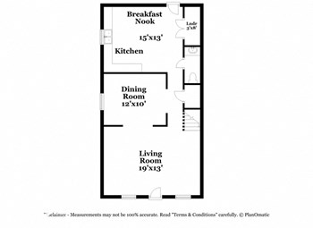 27 Calhoun St 3 Beds House for Rent - Photo Gallery 2