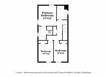 27 Calhoun St 3 Beds House for Rent - Photo Gallery 3