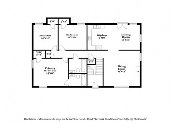 116 BRITTANEY DR 3 Beds House for Rent - Photo Gallery 4