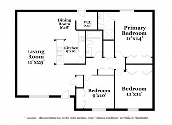 5392 KRISTIAN COURT 3 Beds House for Rent - Photo Gallery 2