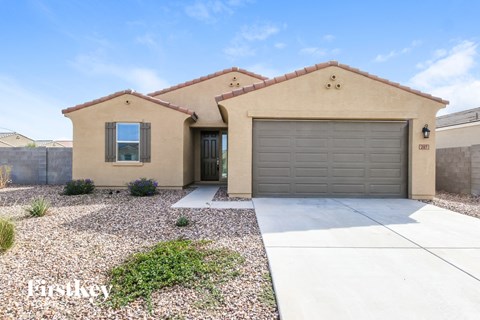 287 W PELIPA Drive 4 Beds Apartment for Rent