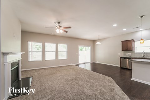 12810 Swann Branch Drive 5 Beds Apartment for Rent