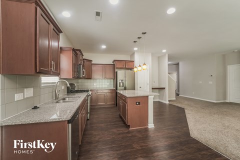 12810 Swann Branch Drive 5 Beds Apartment for Rent