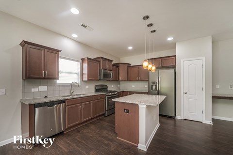 12810 Swann Branch Drive 5 Beds Apartment for Rent