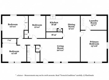 635 HOWARD RD 4 Beds House for Rent - Photo Gallery 2