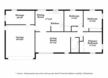 465 PARK ST 3 Beds House for Rent - Photo Gallery 2