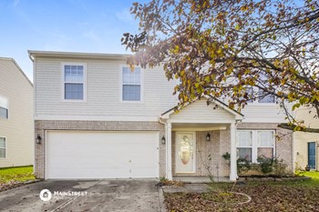 8825 BROWNS VALLEY LN 3 Beds House for Rent - Photo Gallery 2