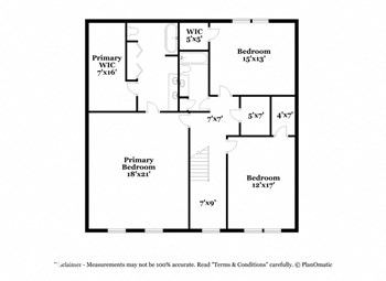 8825 BROWNS VALLEY LN 3 Beds House for Rent - Photo Gallery 3