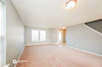 8825 BROWNS VALLEY LN 3 Beds House for Rent - Photo Gallery 5