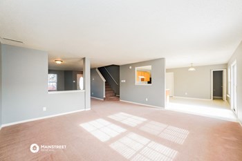 8825 BROWNS VALLEY LN 3 Beds House for Rent - Photo Gallery 6