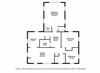 124 ROSE LN 3 Beds House for Rent - Photo Gallery 3