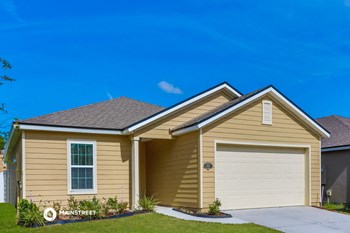 4303 Packer Meadow Way 3 Beds House for Rent - Photo Gallery 3