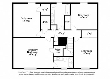 1921 N ANN ARBOR AVE 4 Beds House for Rent - Photo Gallery 3