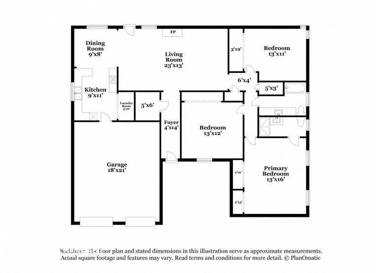 this is the floor plan and spatial understanding of the house