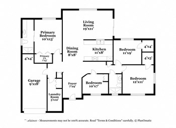 421 KEE ST 4 Beds House for Rent - Photo Gallery 3