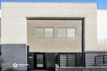 1119 S Stapley Dr Unit 109 3 Beds House for Rent - Photo Gallery 2