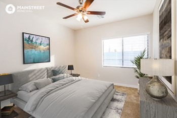 1119 S Stapley Dr Unit 109 3 Beds House for Rent - Photo Gallery 6