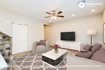 1119 S Stapley Dr Unit 109 3 Beds House for Rent - Photo Gallery 5